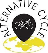 Alternative cycle logo 1