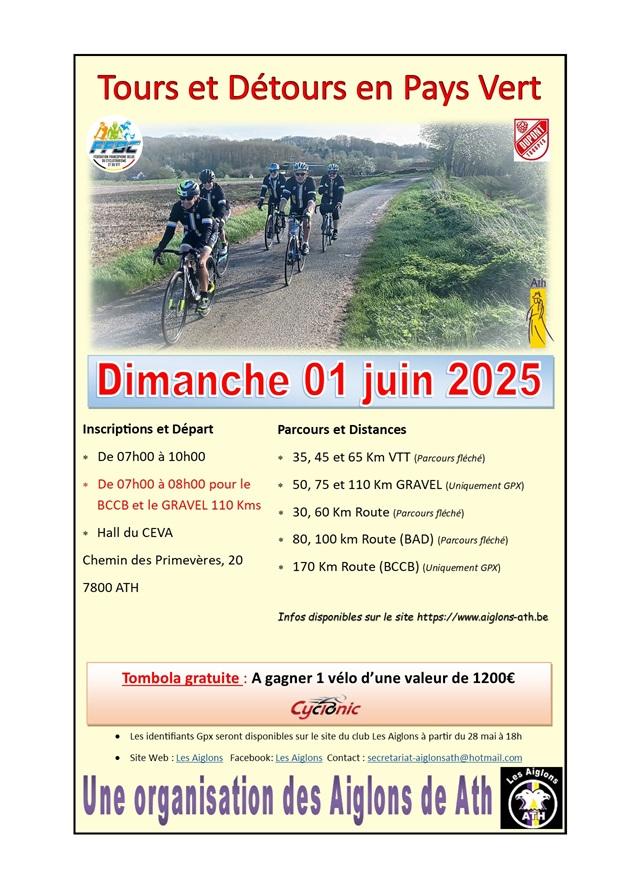 Affiche numerique tdpv