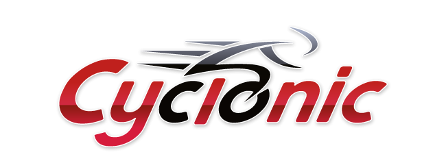 Cyclonic