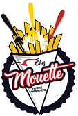 Logo mouette 1